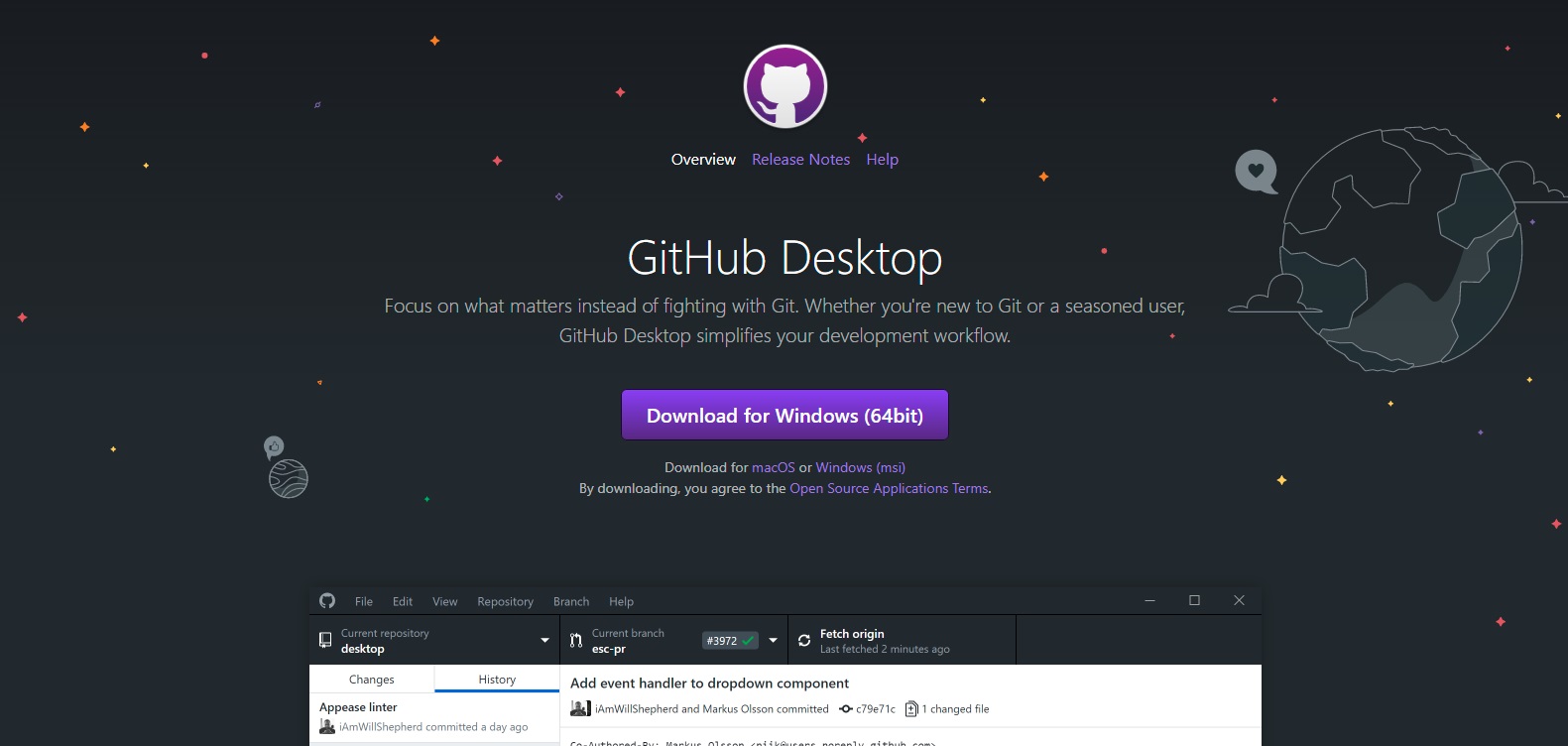 How To Download Github Desktop